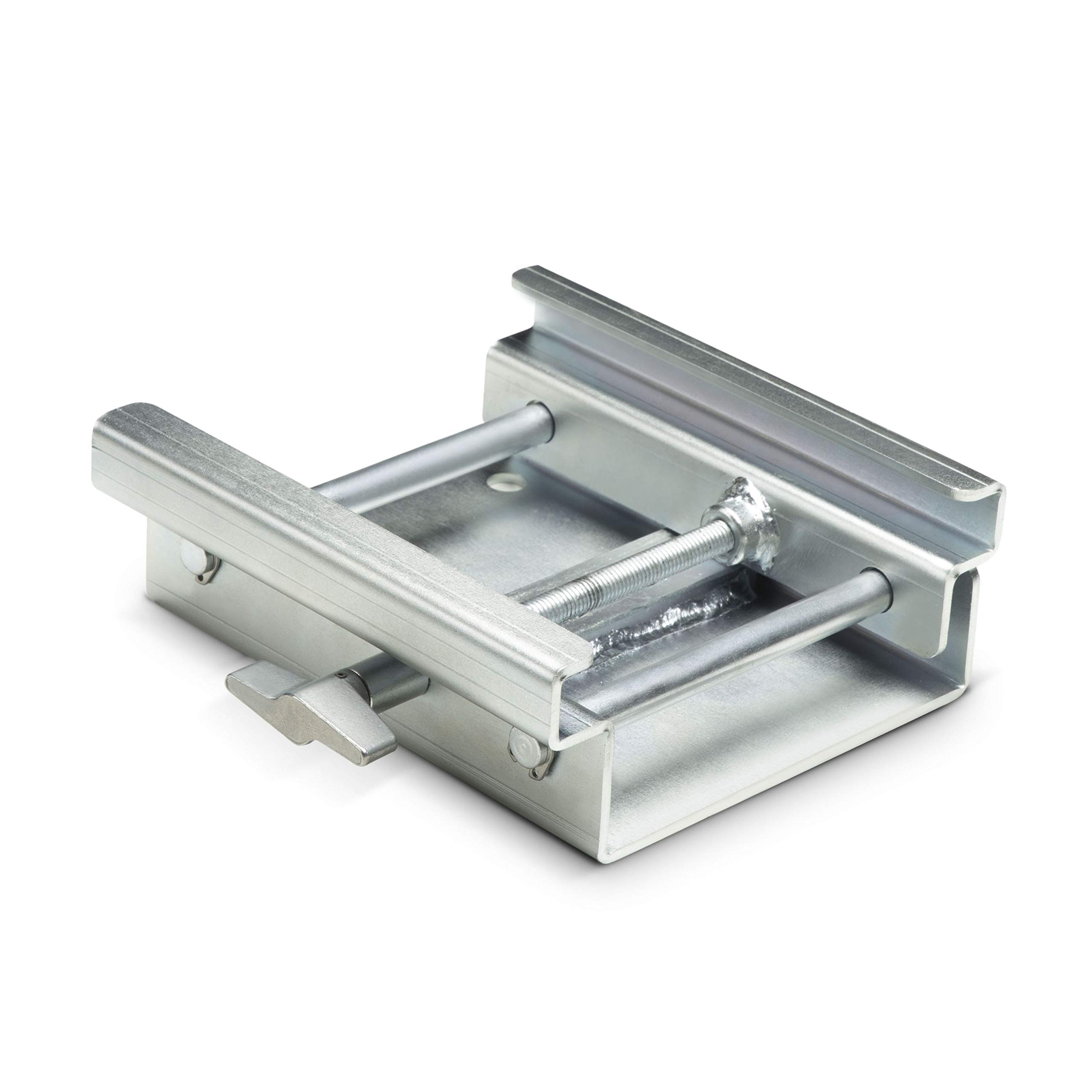 Adam Hall Accessories TENTCLAMP S - klamra do namiotu czarna (ocynkowana)