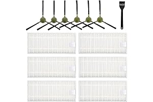 Ultimate Lefant Replacement Parts for a Pristine Clean