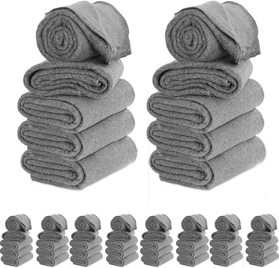 Cobertor Casal com 50 peças 160x190cm Corta Febre Doação - Emcompre