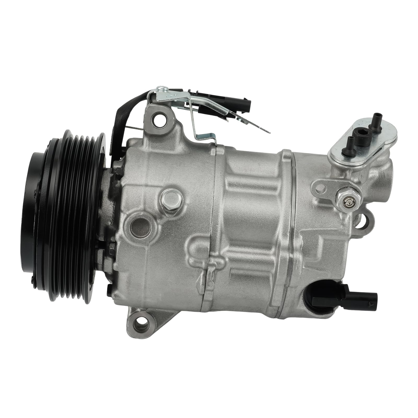 ACDelco GM OE 55599331 Turbocharger Wastegate Regulator Solenoid Valve - GM Original Equipment