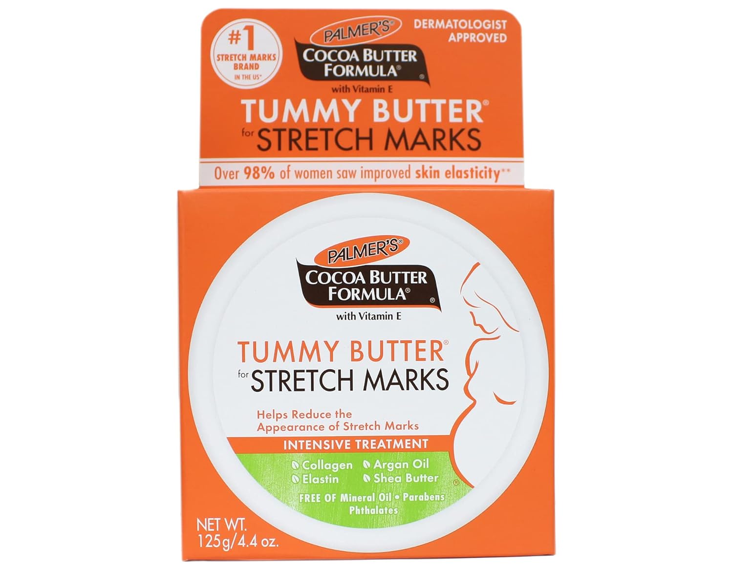 Buy Palmer's Botanicals Cocoa Butter Tummy Butter For Stretch Marks by Palmer's Online at Lowest Buy Palmer's Botanicals Cocoa Butter Tummy Butter For Stretch Marks by Palmer's Online at Lowest