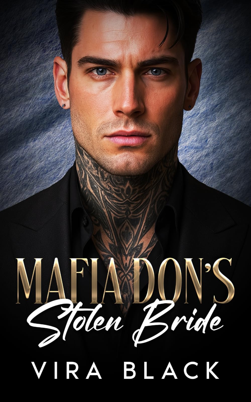 Mafia Don's Stolen Bride: A Forced Proximity Enemies to Lovers Romance (Mafia Don's Lies)