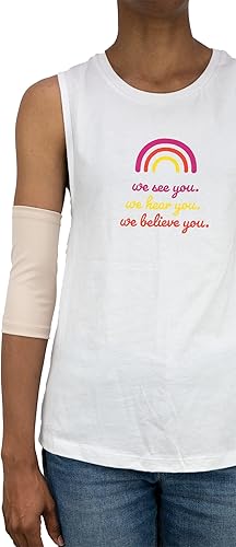 Miniatura 6 de Funda de soporte unisex, banda de brazo adaptable, cubierta de línea PICC, accesorios CGM, paquete de 2