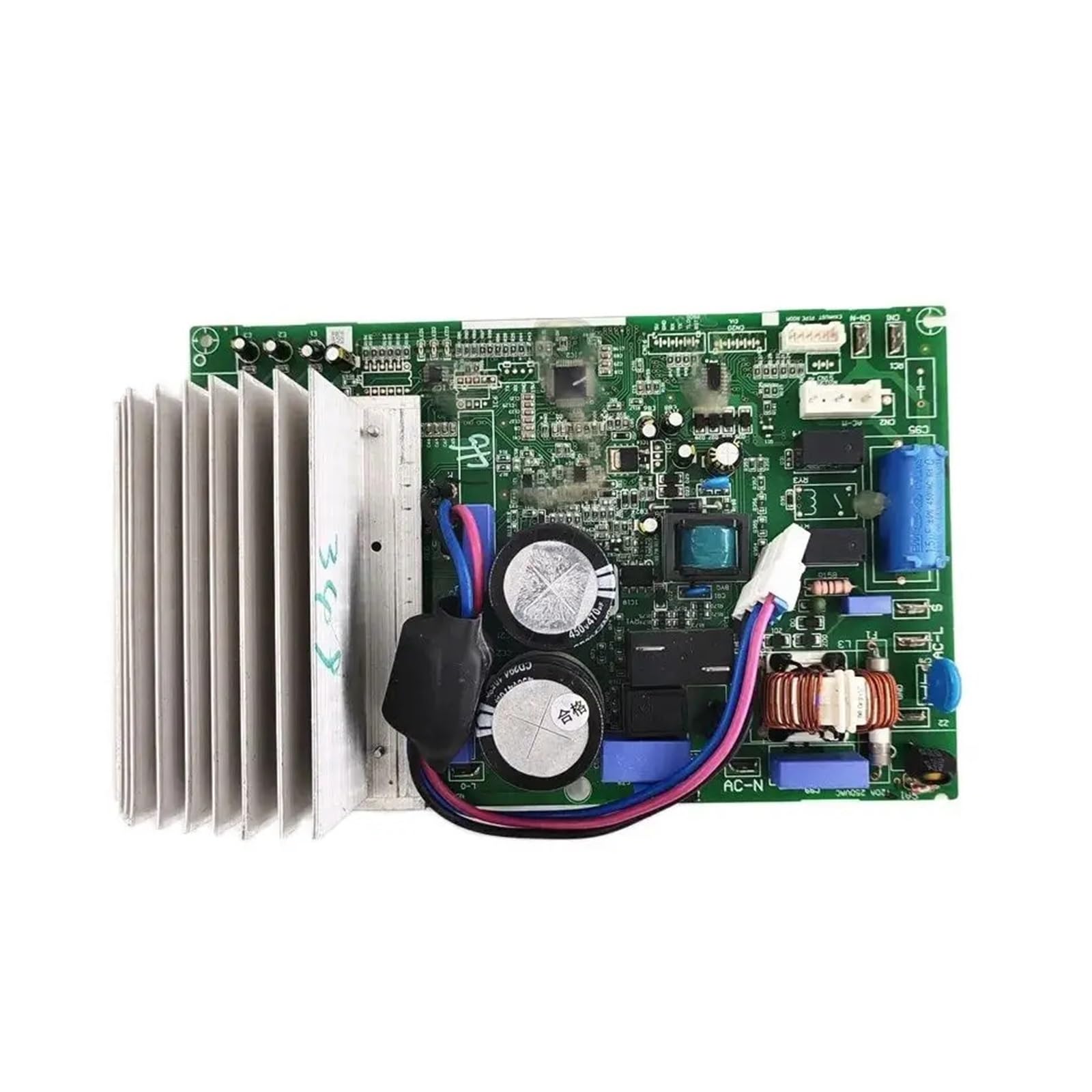 Compatible For AUX， air conditioner computer board circuit board H12WBPC0 H12WBPB8 H12WBPC1 SX-W-NEC52-SLAC 12000BTU