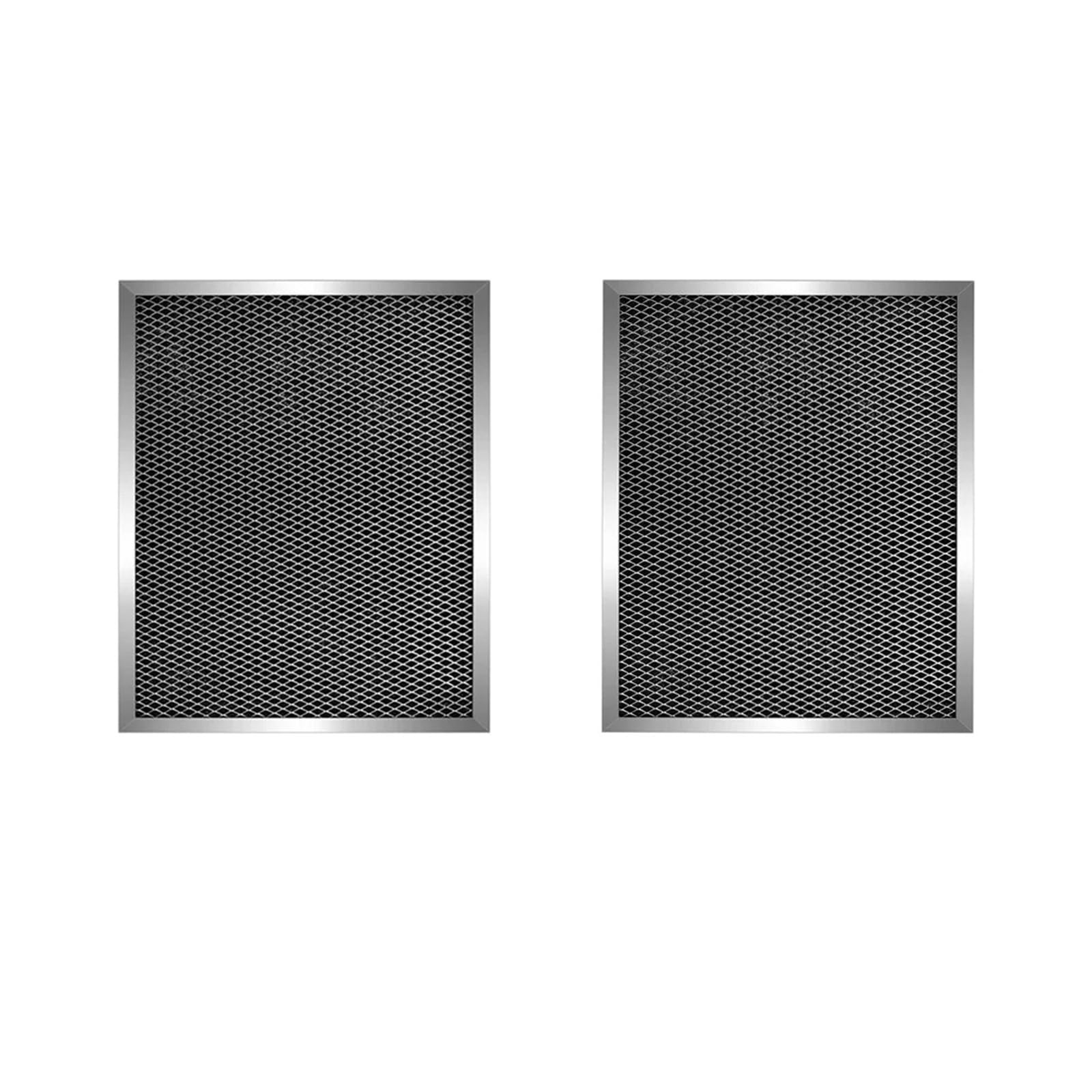 Filtro De Campana Extractora Malla De Grasa De Aluminio