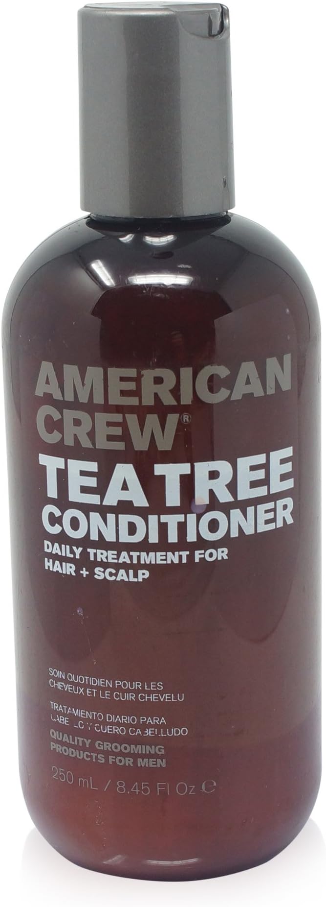 American Crew Tea Tree Conditioner, 8.45 Ounce