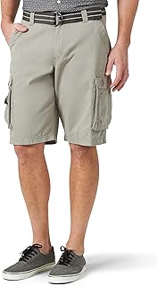 Men's Dungarees New Belted Wyoming Cargo Short