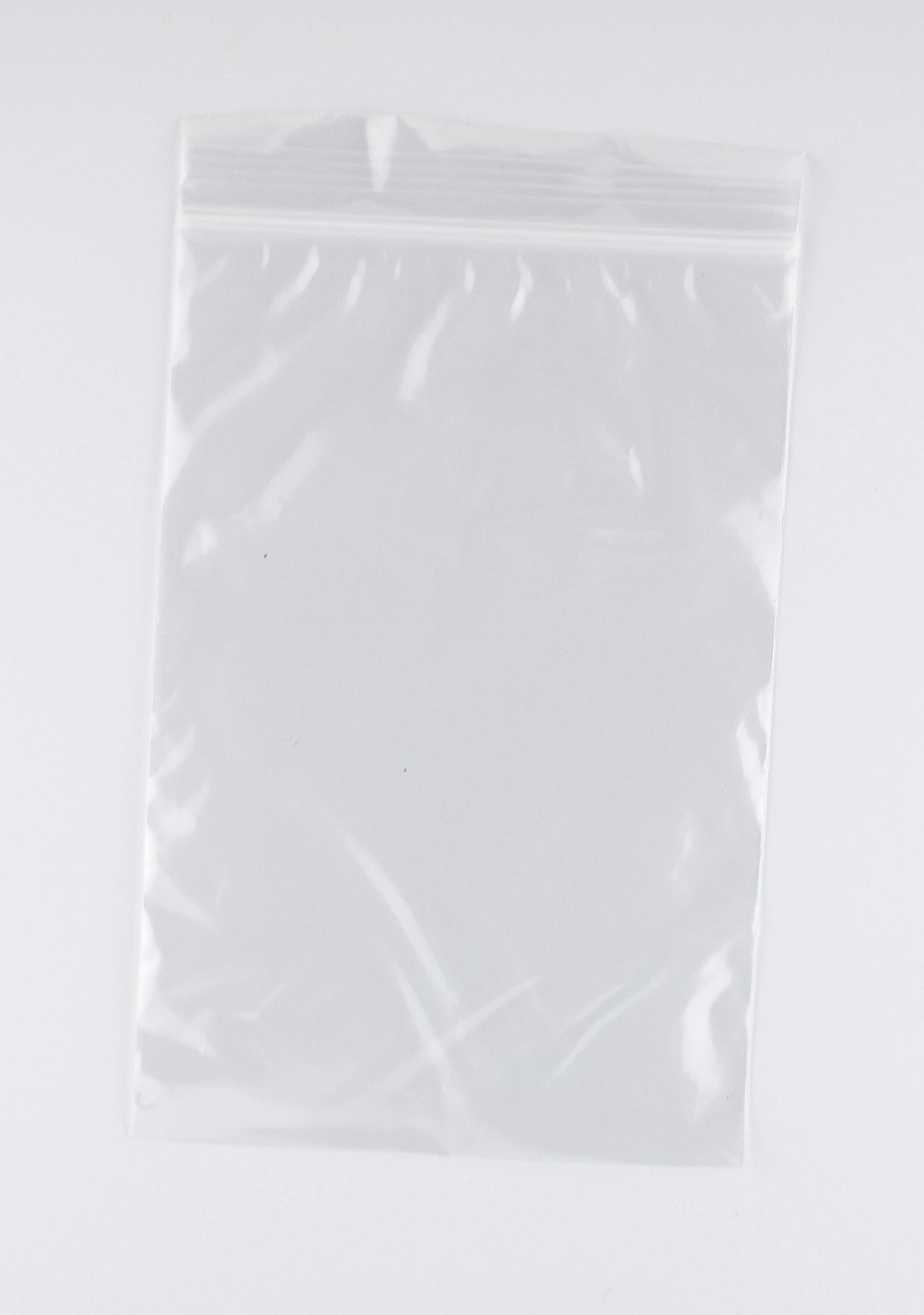 1000 Bolsas de 12 x 18 cm, con auto-cierre con cierre hermético, muy resistentes, aptas para alimentos y para envasar otros artículos. (Disponibles en paquetes de 100 y 1.000 uds) (Autocierre 12x18)