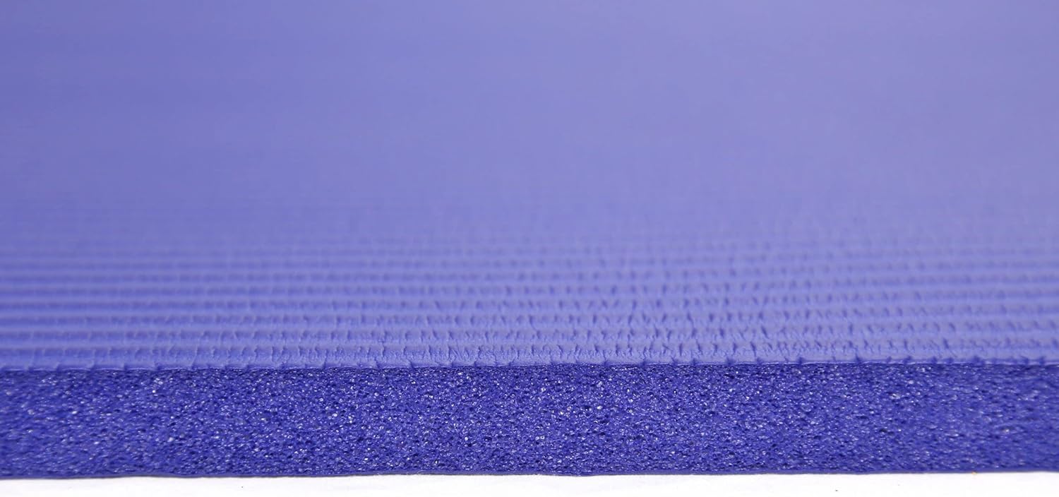 FIT Ultra-Thick Yoga Mat (5/8")