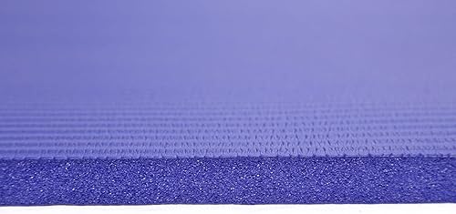 Miniatura 4 de FIT - Esterilla de yoga ultra gruesa (58")