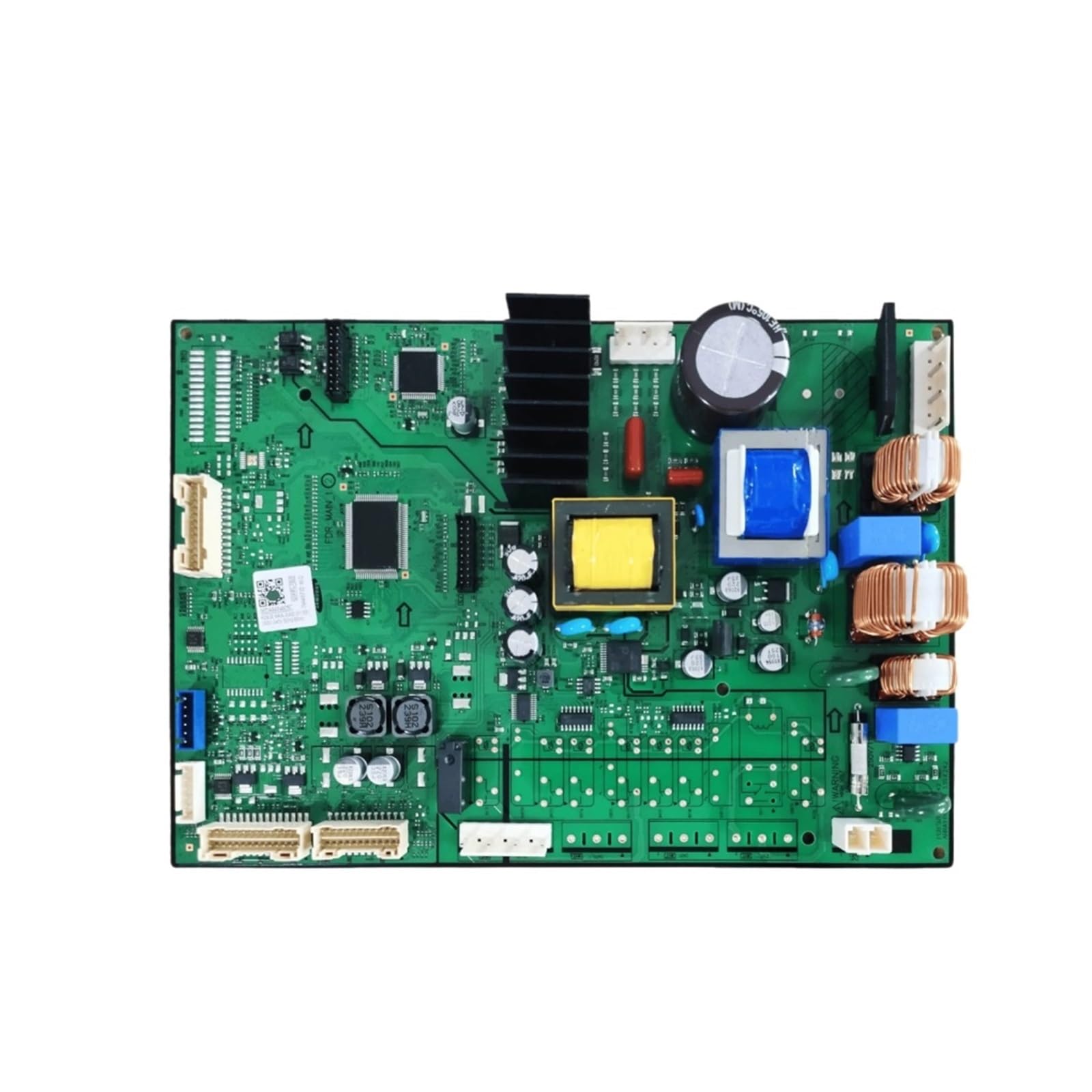 Riswekfw One Color Da94-04605C Control Motherboard For Refrigerator
