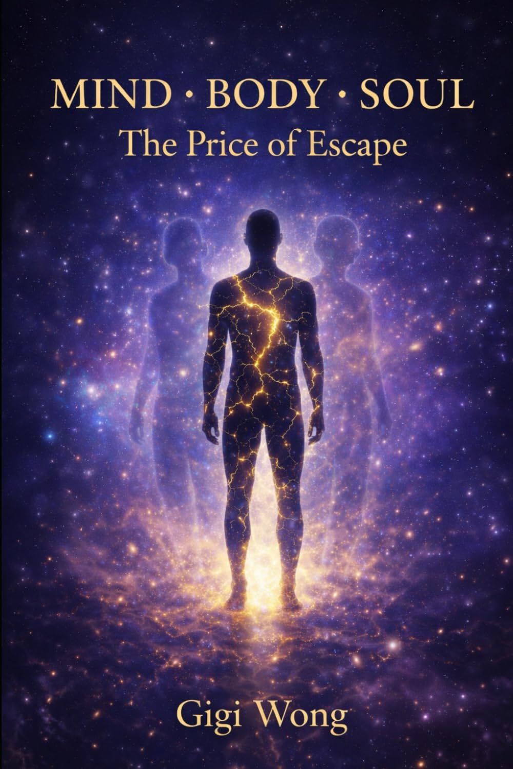 Mind - Body - Soul: The Price of Escape