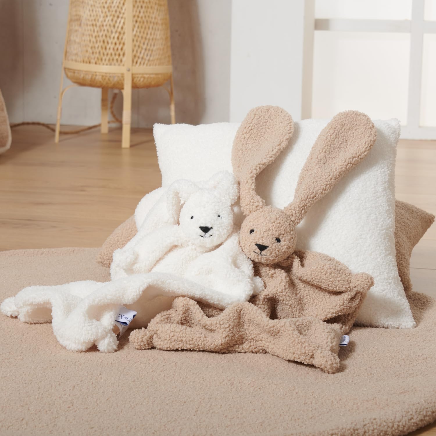 Cuscino In Piuma Nordic Coast 40x40 Cm - Morbido E Indeformabile Per Divano E Letto, Made In Germany - Foto 4