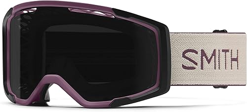 SMITH Gafas de ciclismo Rhythm MTB