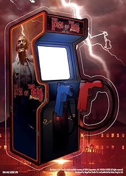 Amazon.co.jp: ザ・ハウス・オブ・ザ・デッド:リメイク Zバージョン