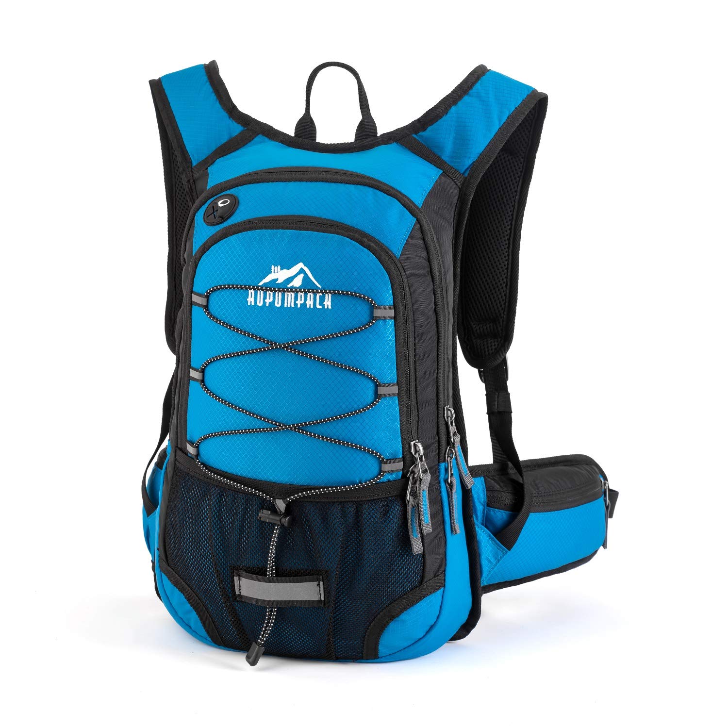 insulated water backpack