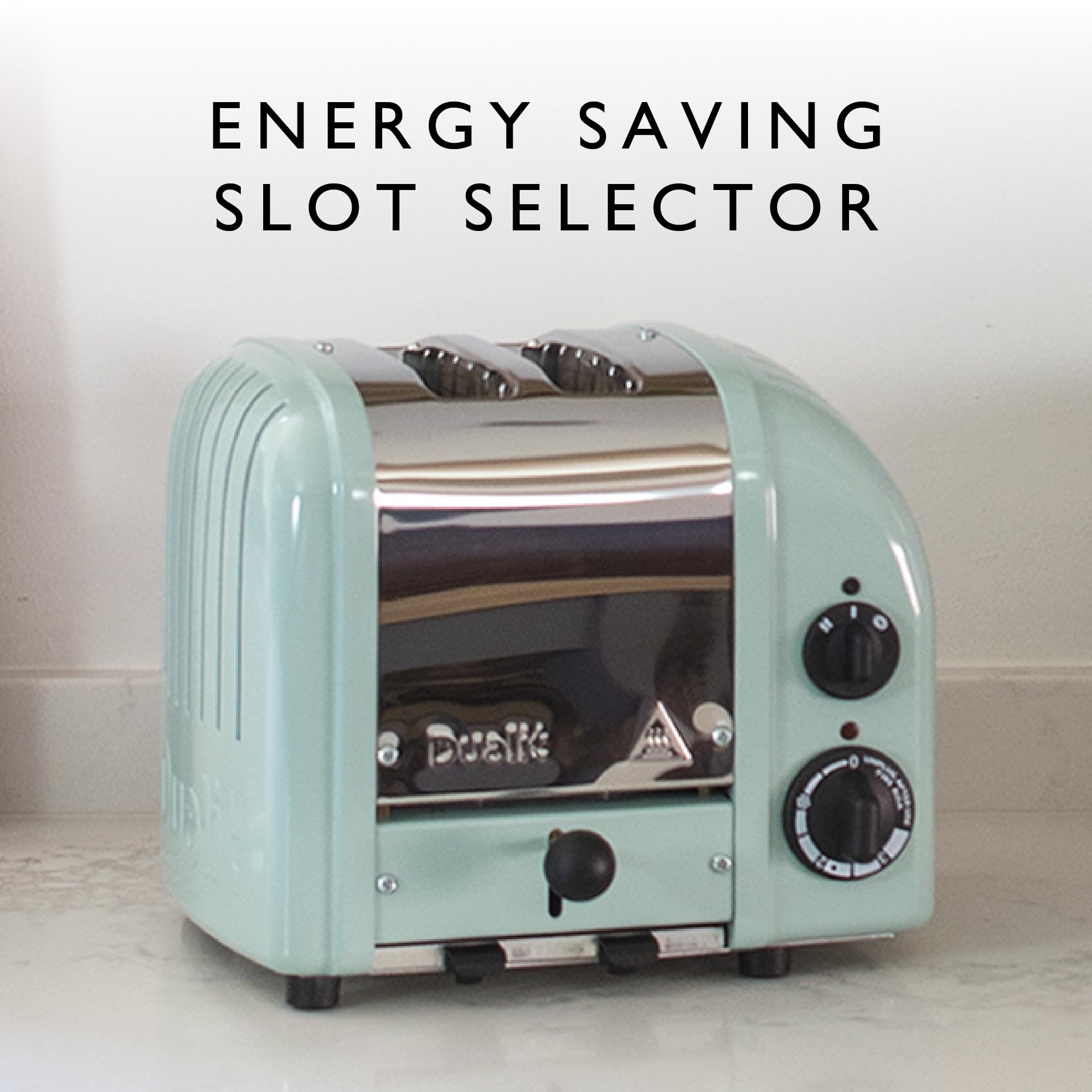 Dualit Toaster 2 Slot Lite Toaster