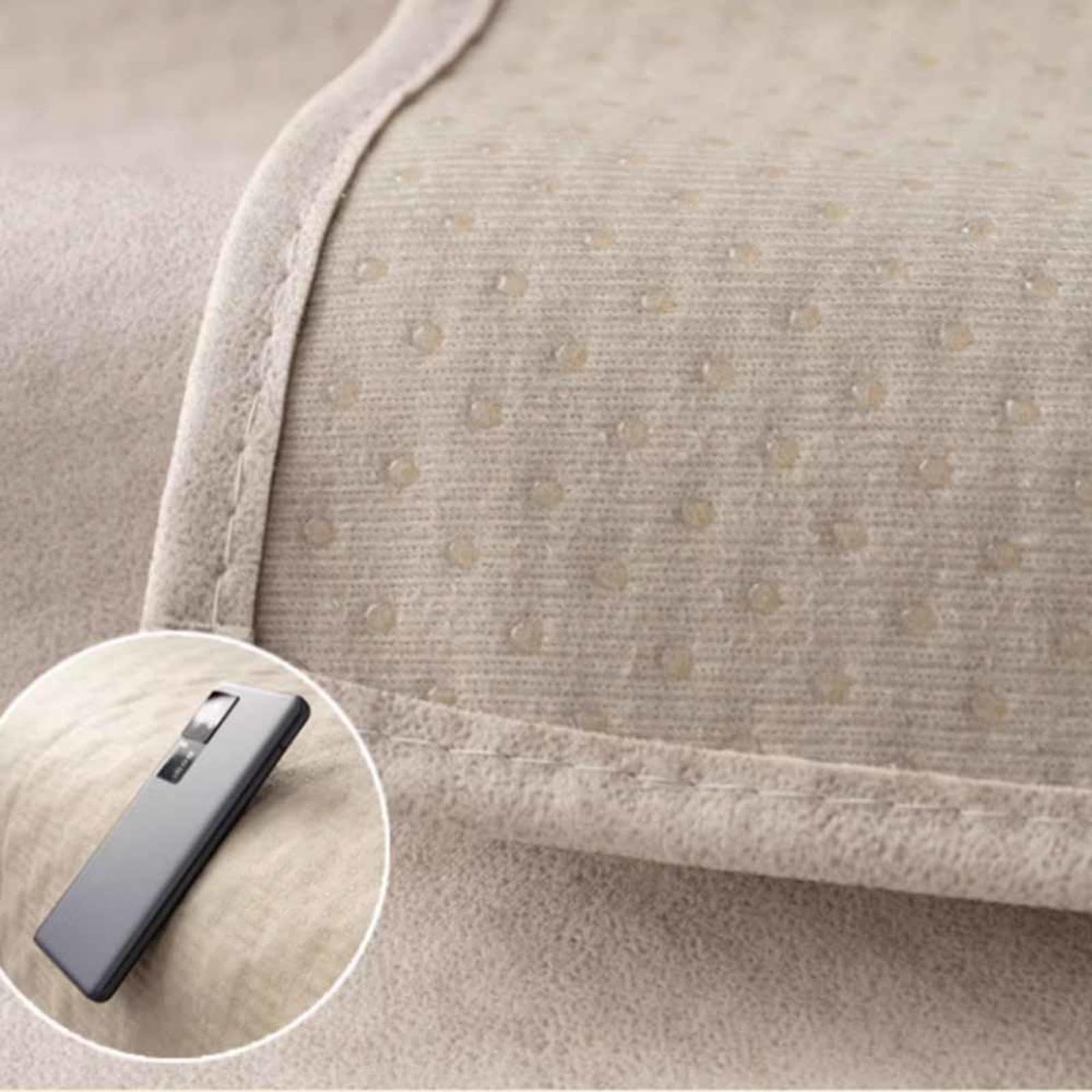 Canapé Couverture Imperméable Housse de Canapé Anti-fouling Anti-dérapant Canapé Protection Chien Scratch Protection Cat Multi-usages Couvre canapé,A-210x150cm