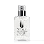 Clinique 3-Step Dramatically Different Hydrating Jelly Face Moisturizer With Hyaluronic Acid For All Skin Types, 6.7 Fl Oz