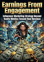 Earnings From Engagement: Influencer Marketing Strategy Beyond Vanity Metrics Toward Real Revenue