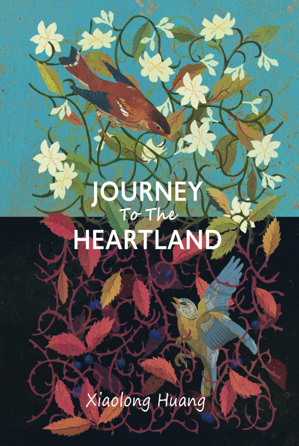 Journey To The Heartland | Amazon.com.br
