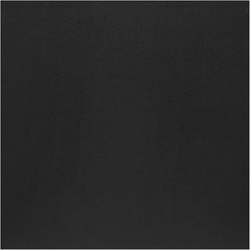 Miniatura 19 de ATS Acoustics Bass Trap - Panel de pared acústico de estudio absorbente de sonido de rango completo, 24 x 24 x 4 pulgadas (gris mezclar) Merle