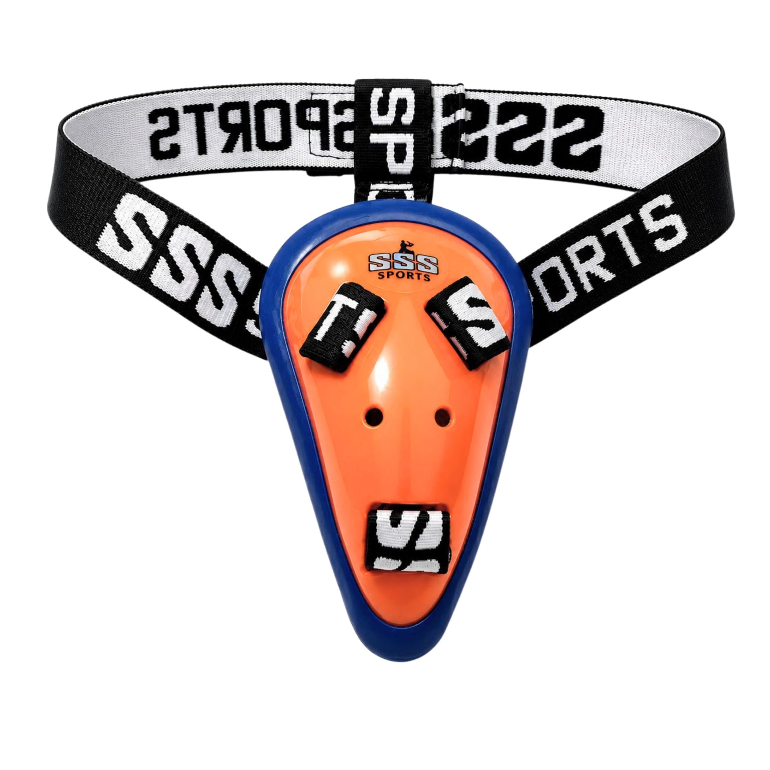 Youth · Orange