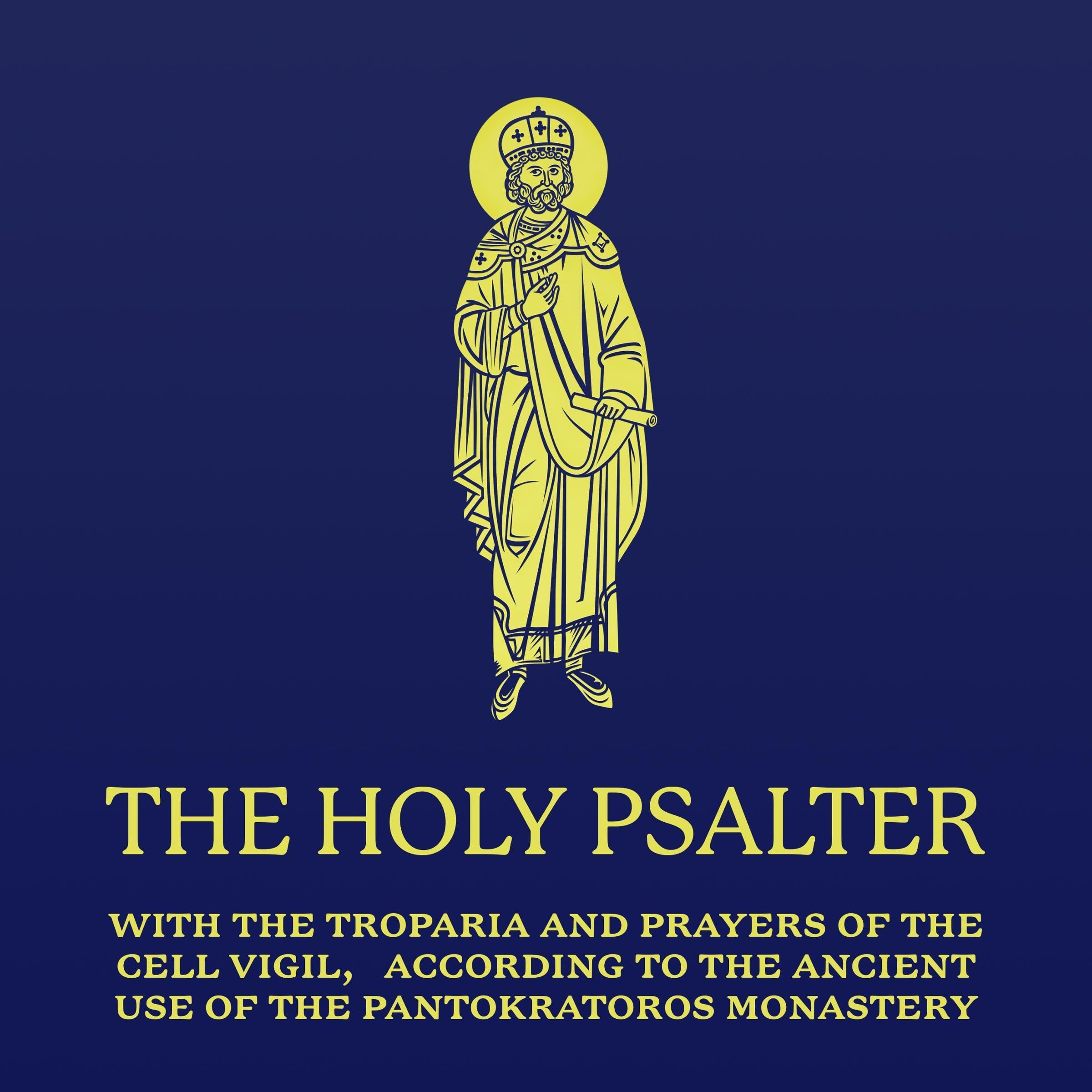 The Holy Psalter