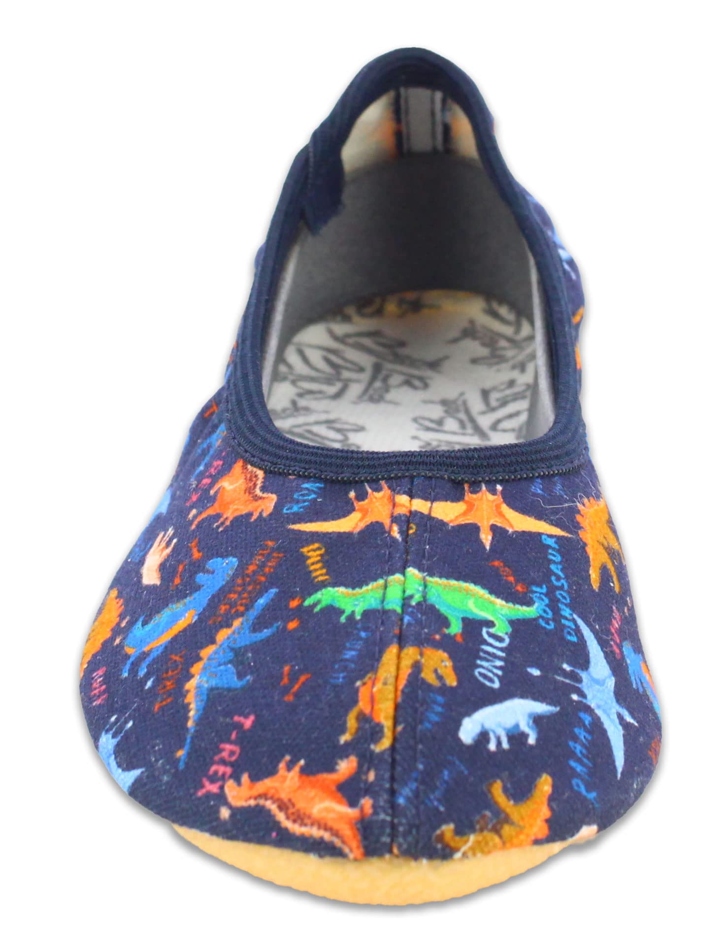 Beck Dinosaurier 298 Zapatos de GimnasiaNiños