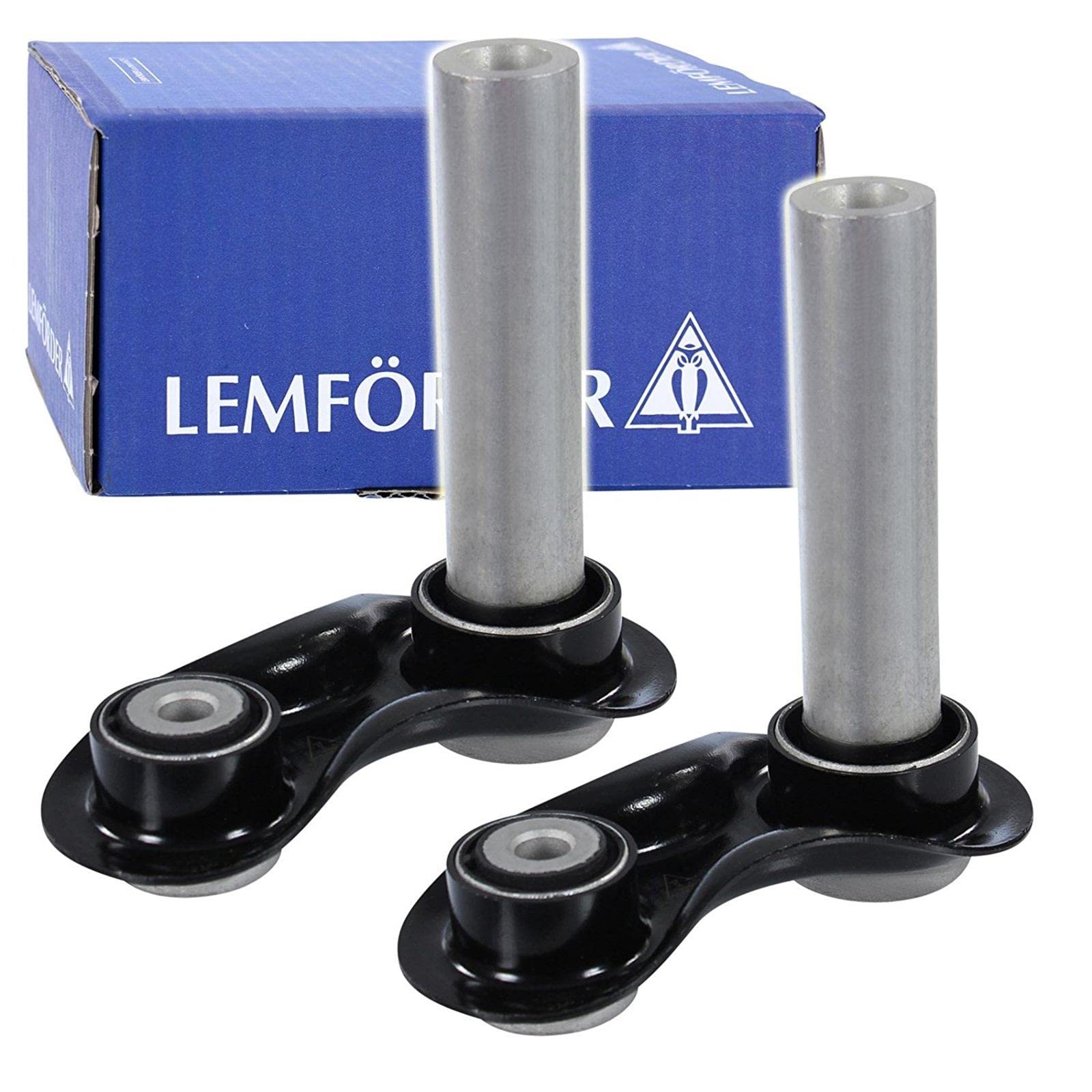 BandelOne enthält Lemförder Integrallenker + Buchse Ha passend für E39 E60 E63 E38 E65 E53
