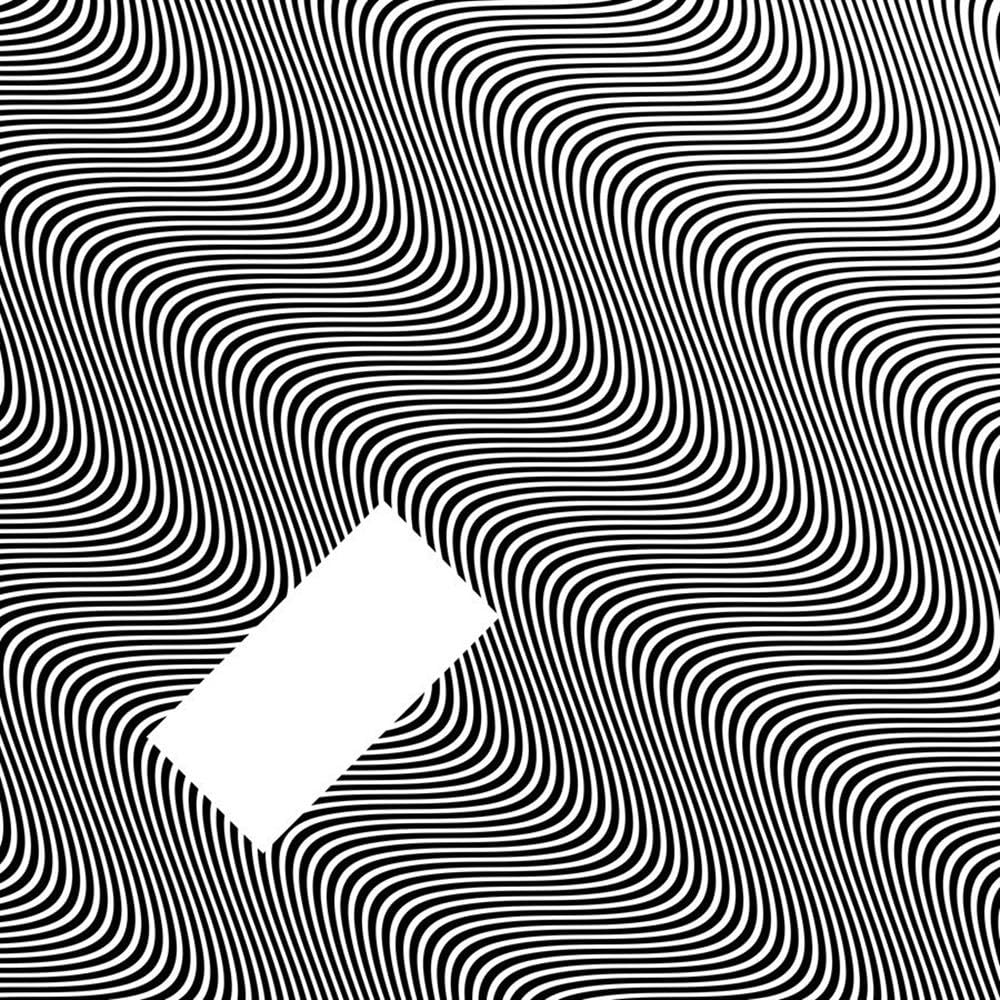 In Waves (Limited White VInyl) [VINYL]