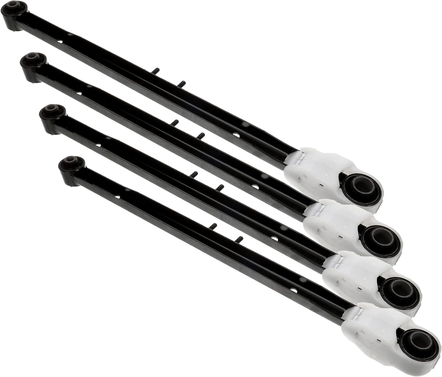 Dorman 521-686 Rear Passenger Side Suspension Trailing Arm Compatible with Select Mazda Models