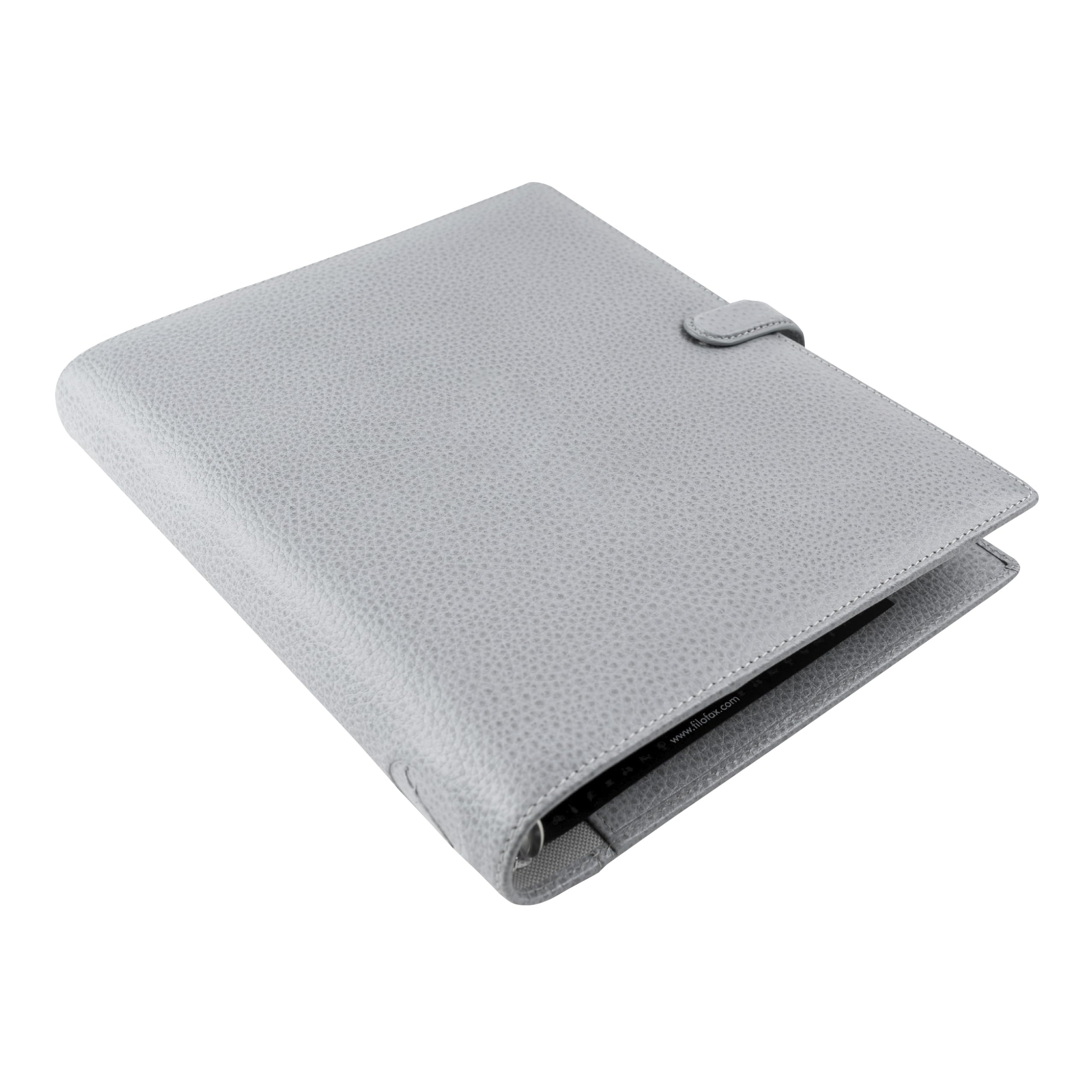 Amazon.co.jp: Filofax Finsbury オーガナイザー A5サイズ スレート