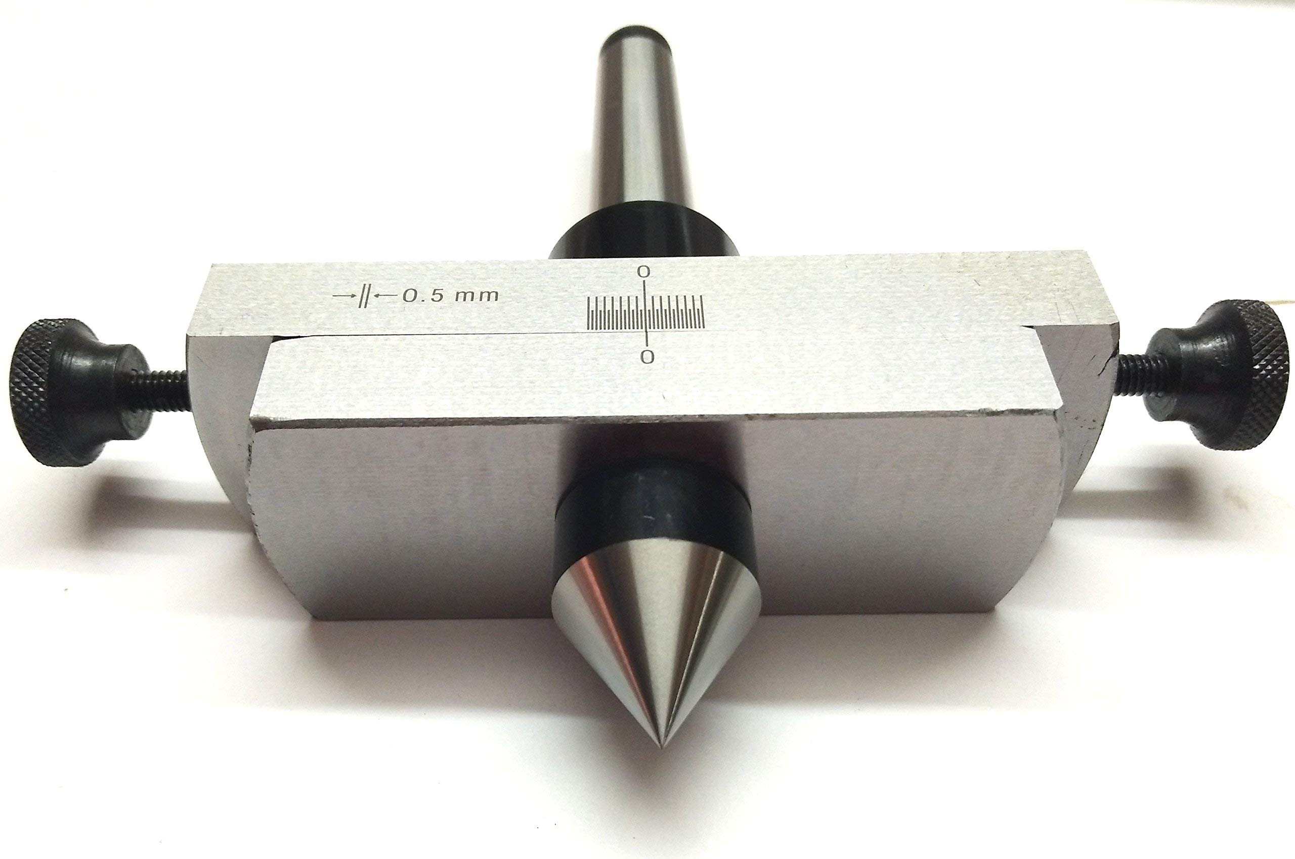 AnNafi Taper Metal Turning Attachment In 3MT Shank Nigeria | Ubuy