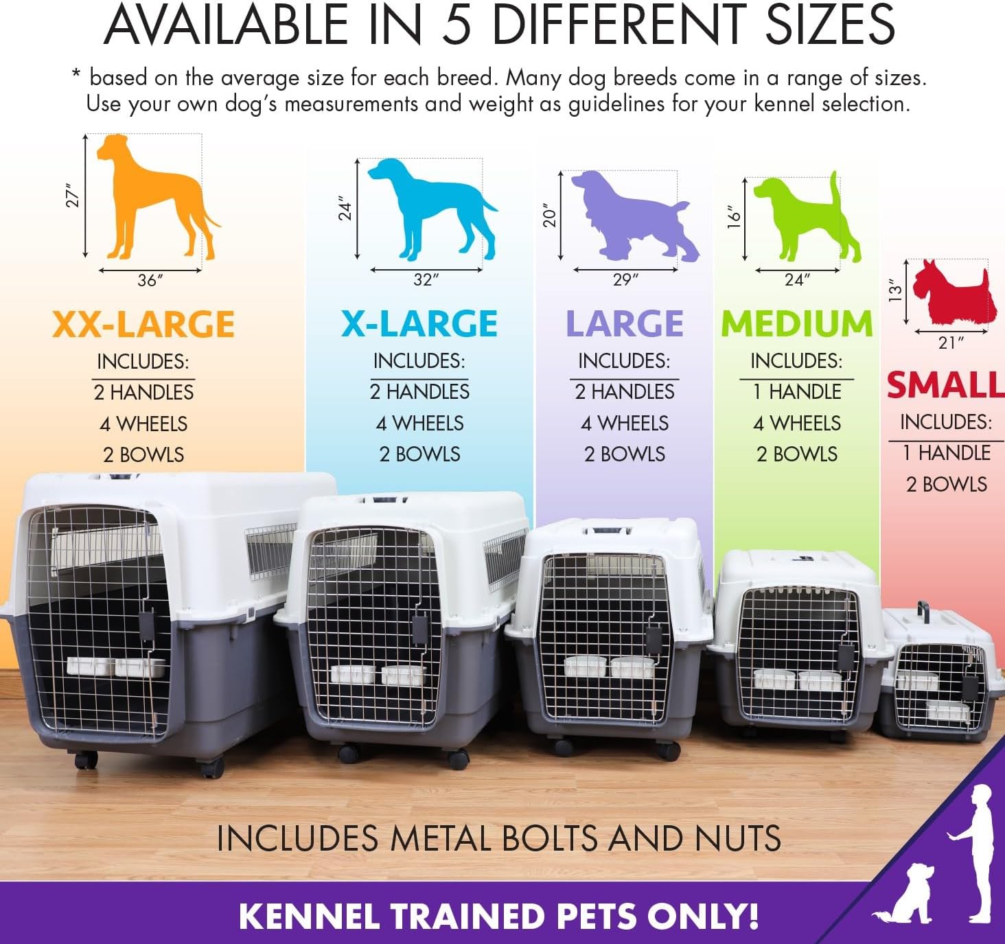 Travel in Style: Review of SportPet Designs Rolling Dog Kennel