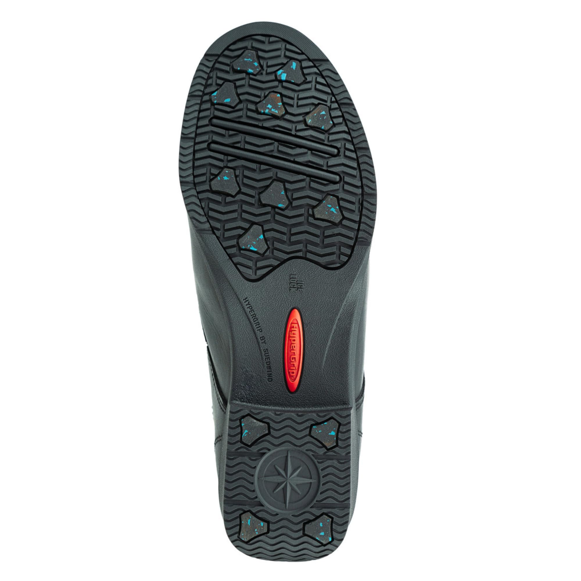 SUEDWIND© Stiefelette »ICELOCK MERINO BZ LACE« mit Reißverschluss | Winter Boots | Echt-Leder | Reitschuh mit MERINO | Icelock© Sohle | Wasserabweisend | Tolle Passform | Gr. 37-43 | Schwarz, Braun