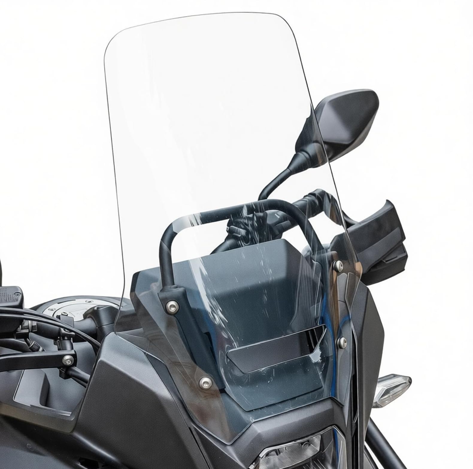 Amazon | NX500 NX400 2024 2025 2026 用 ウィンドシールド ウィンド