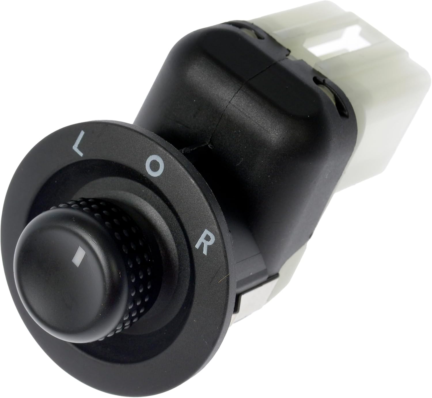 Dorman 901-891 Front Driver Side Mirror Switch Compatible with Select Models