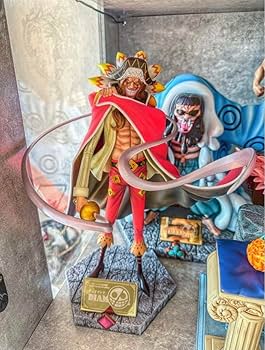 Amazon | ドンキホーテファミリー ディアマンテ フィギュア