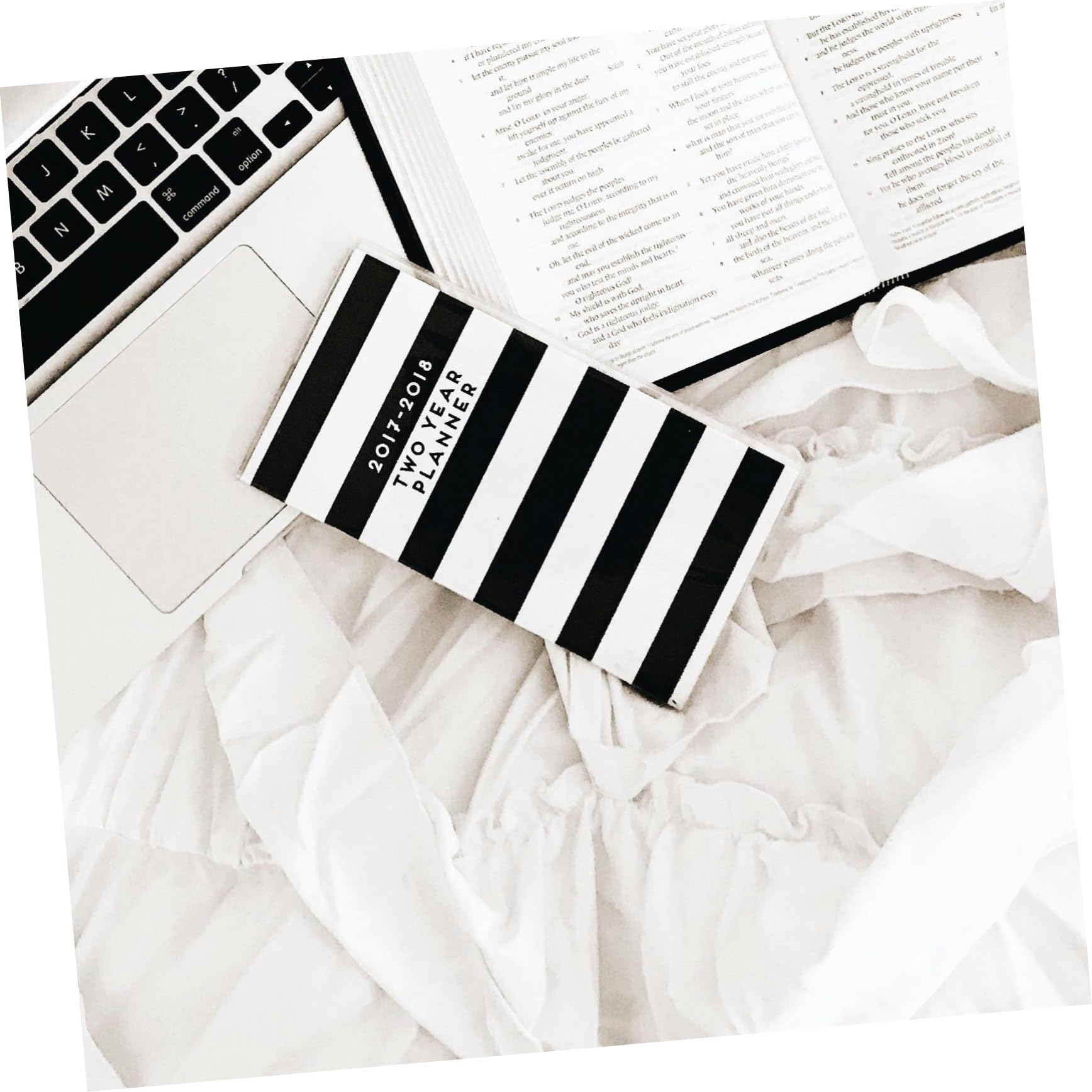 VILLCASE Set di 4 Memo Pad A4 Carta Spessa a Righe Larghe, Design Strappabile, Blocchi per Scrivere come Desk Planner per Appunti D'ufficio