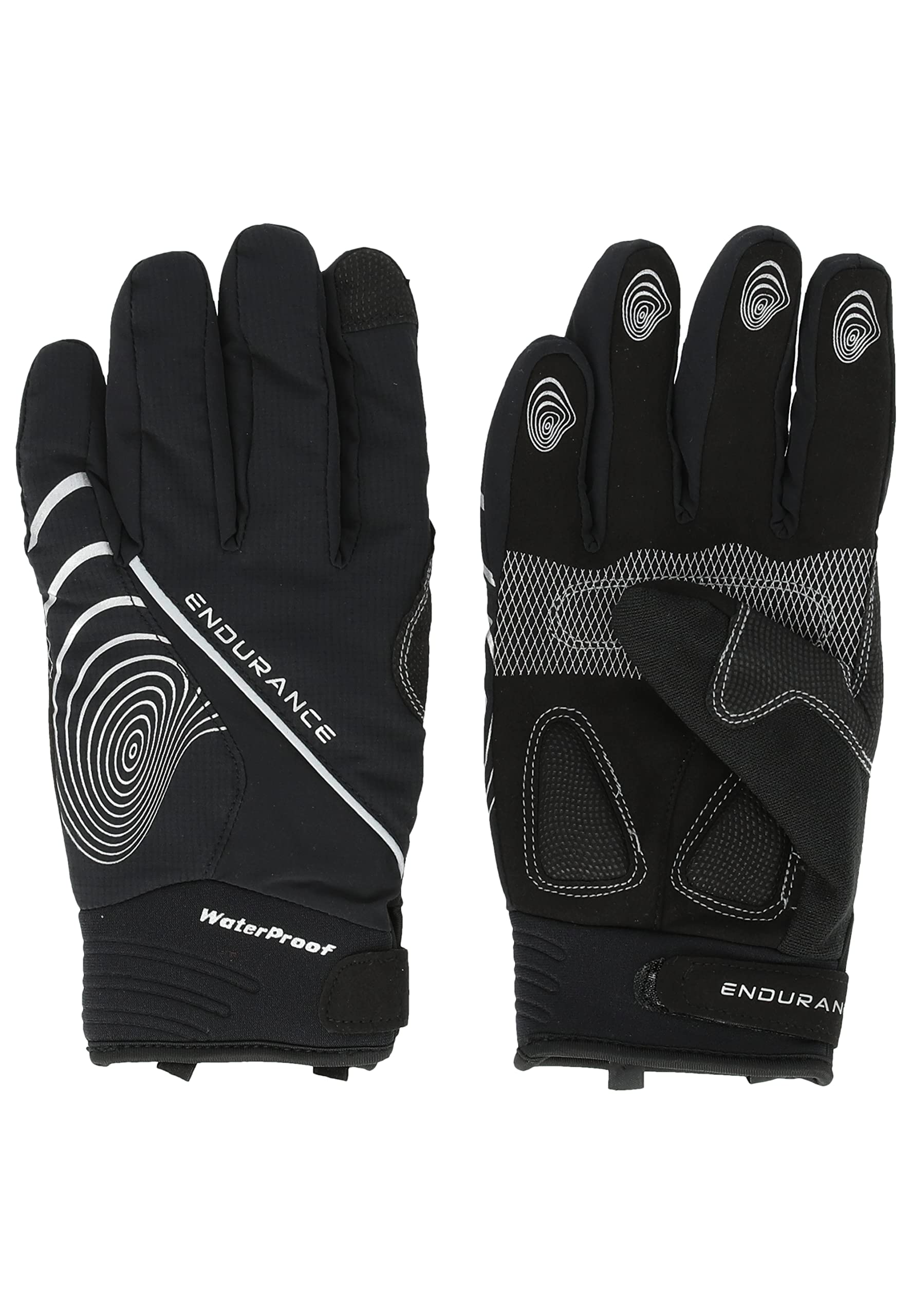 ENDURANCE Amiens - Guantes Unisex Adulto
