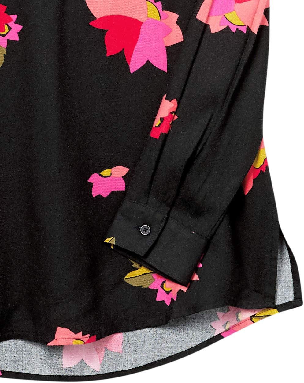 Amazon Essentials Women's Long-Sleeve Woven Blouse - Image 7