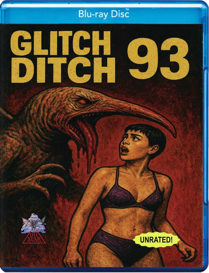 Glitch Ditch 93