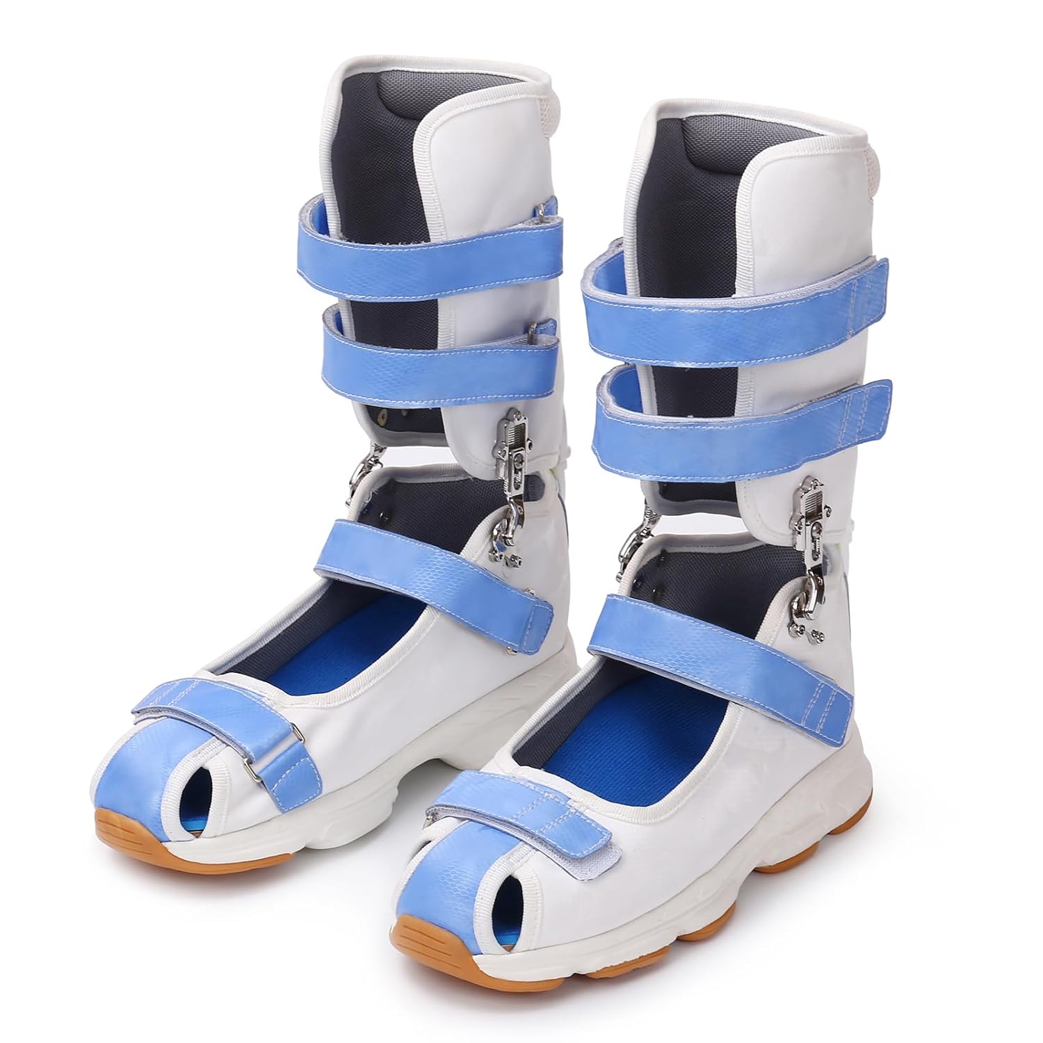 Kids AFO Drop Foot Brace for Toddlers Children Ankle Foot