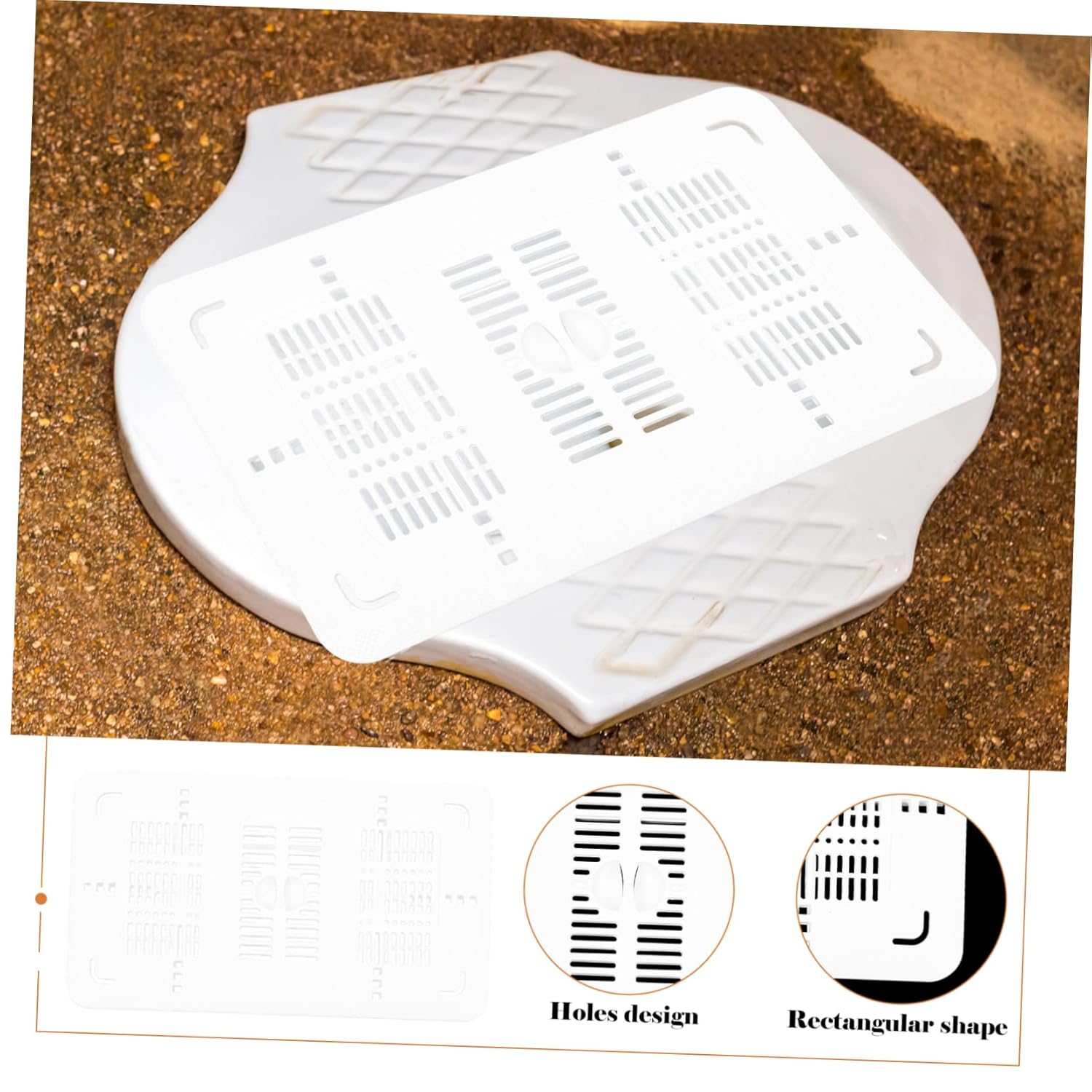 Squat Toilet Lid Replacement Squatting Toilet Cover Lid Cover Bathroom Squat