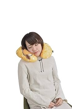 Invel ネックピロー ターコイズ Amazon｜トラベルモール インフレータポンプネックピロー ブルー