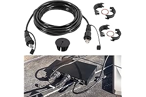 Garmin Marine Network Cable 20 Foot