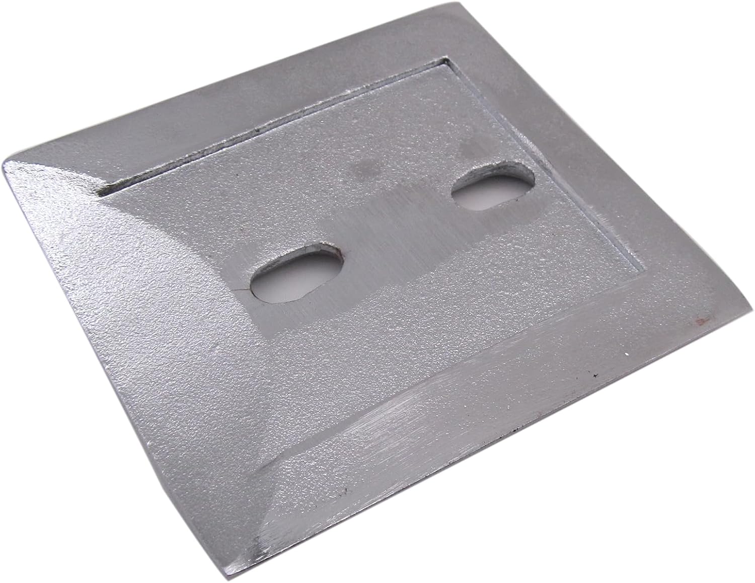 CKPSMS Brand -#1Y-5 Scale Cover Plate Parts for 801 Skiving Leather Machines