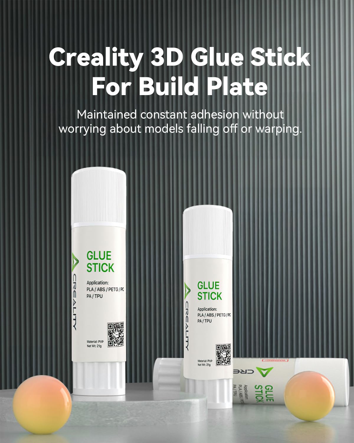 Creality 3D Printer Accessories Pack - Improve Prints! -3