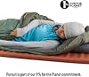 Sea to Summit - Pursuit SI Mat - Regular Tapered Contour (RCS)
